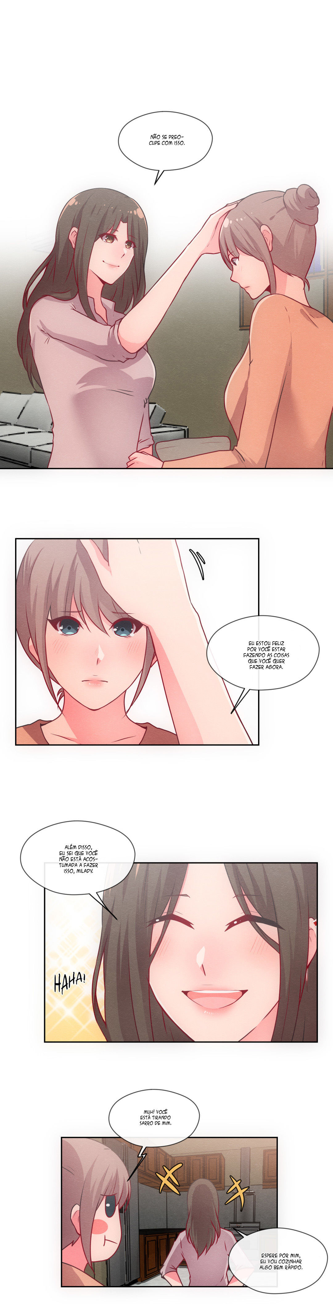The Third Party Capitulo 44 - pagina 3