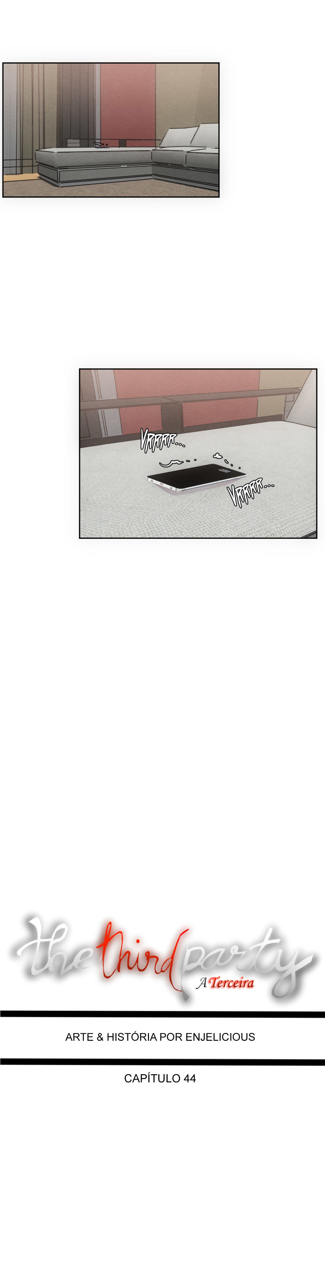 The Third Party Capitulo 44 - pagina 4