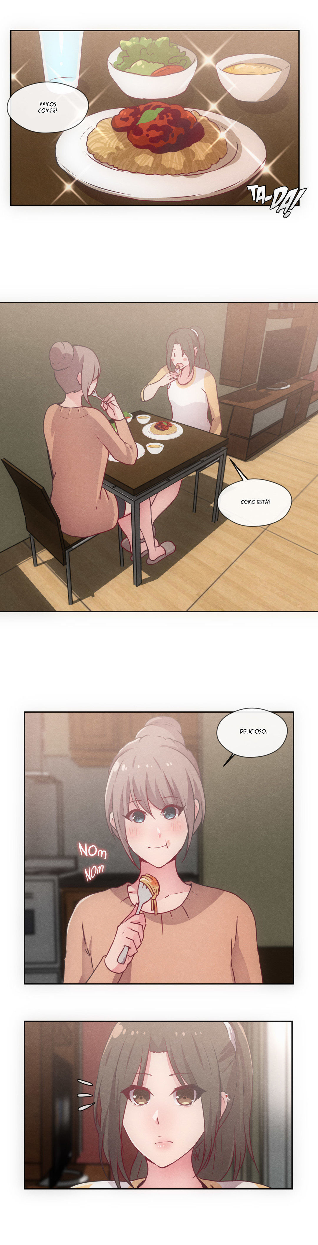 The Third Party Capitulo 44 - pagina 5