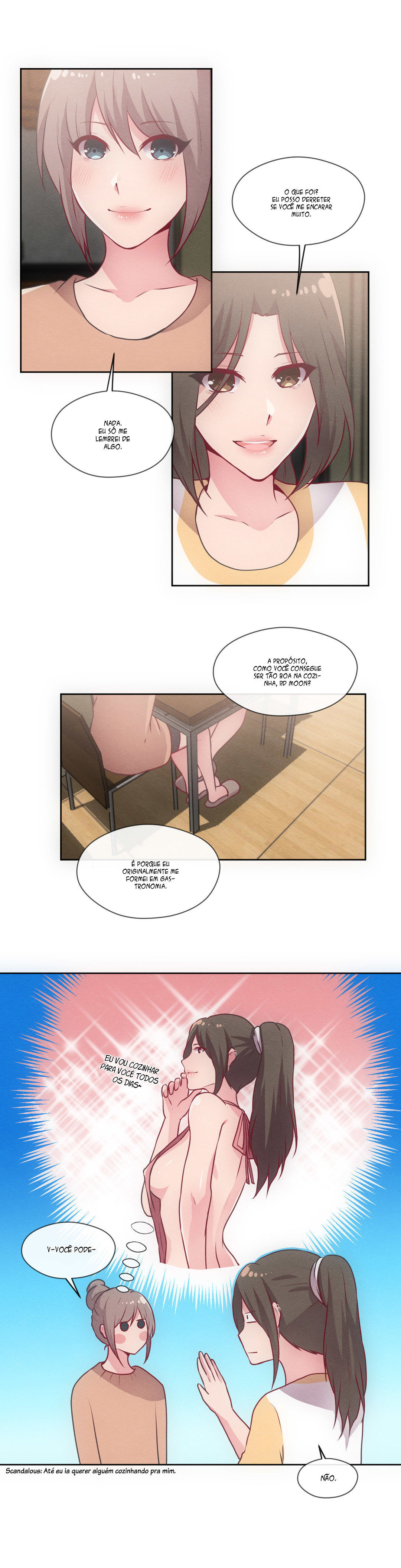 The Third Party Capitulo 44 - pagina 7