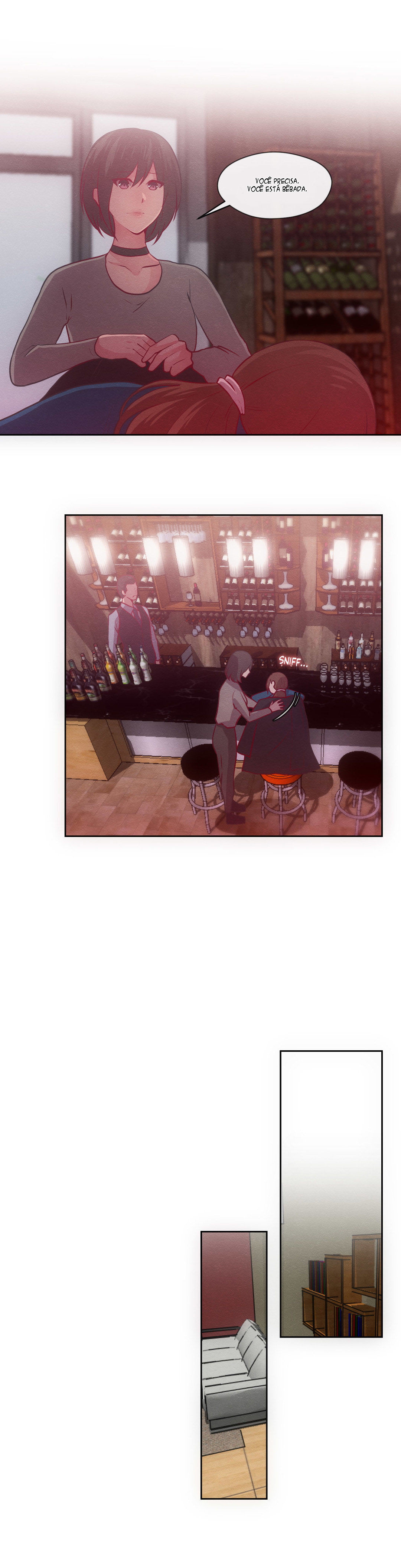 The Third Party Capitulo 45 - pagina 12