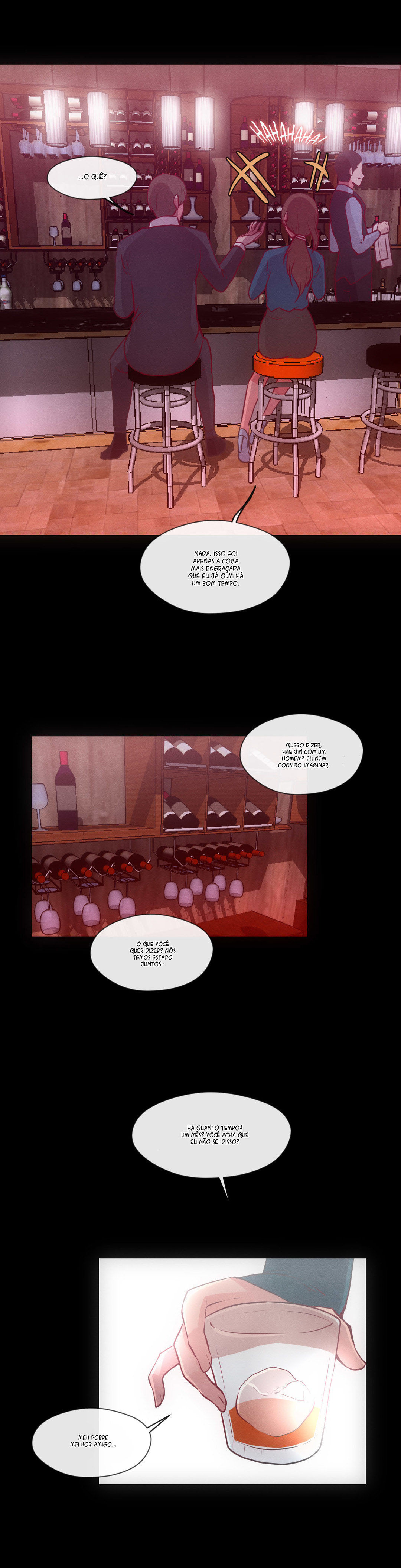 The Third Party Capitulo 45 - pagina 4