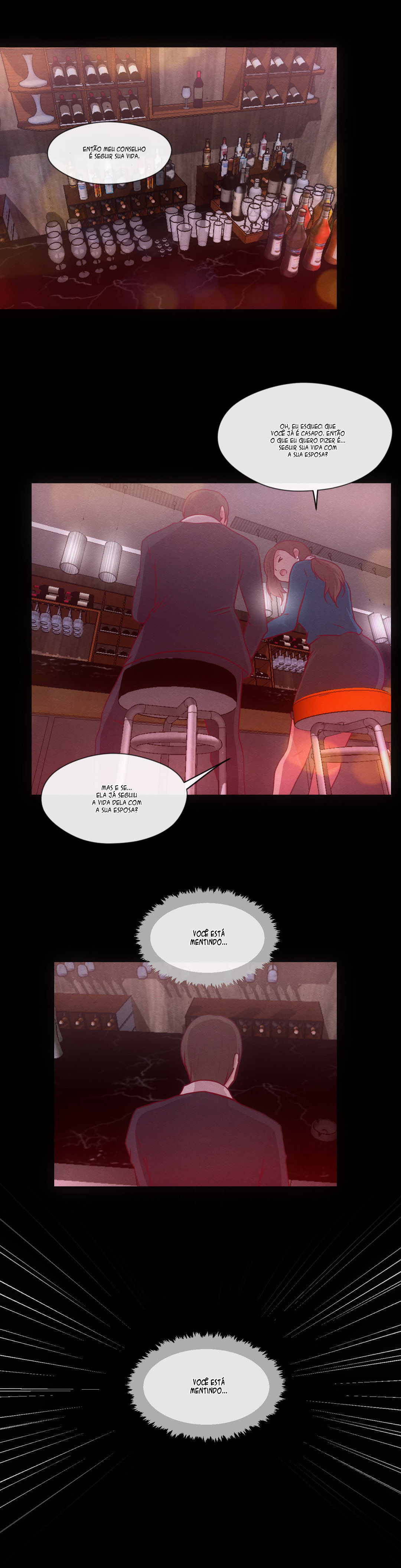 The Third Party Capitulo 45 - pagina 6