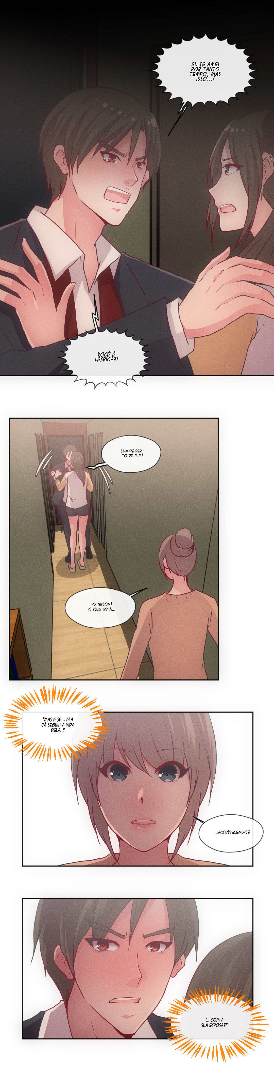 The Third Party Capitulo 45 - pagina 7