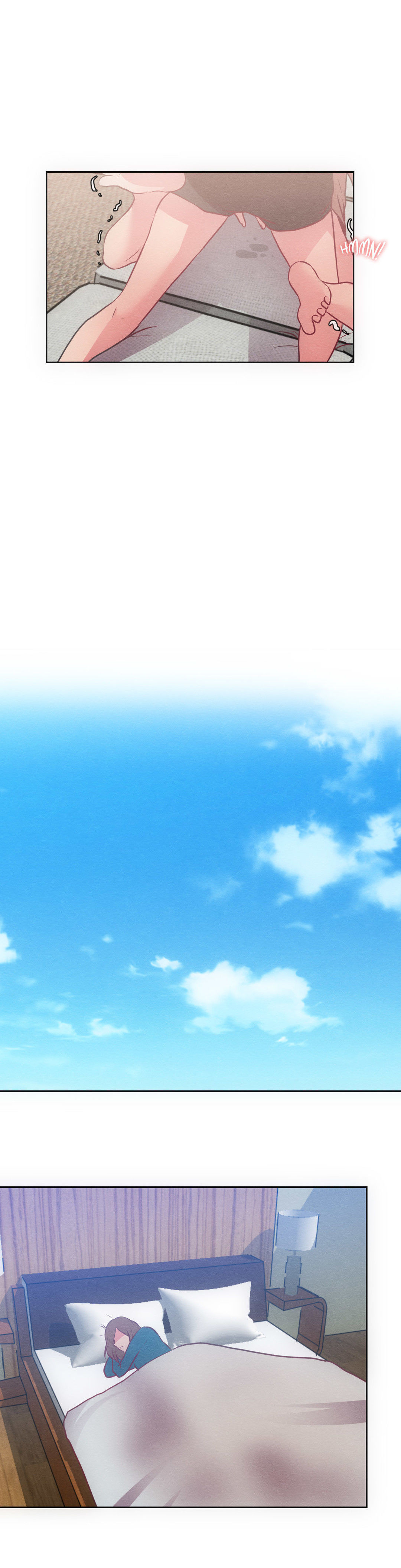 The Third Party Capitulo 46 - pagina 14