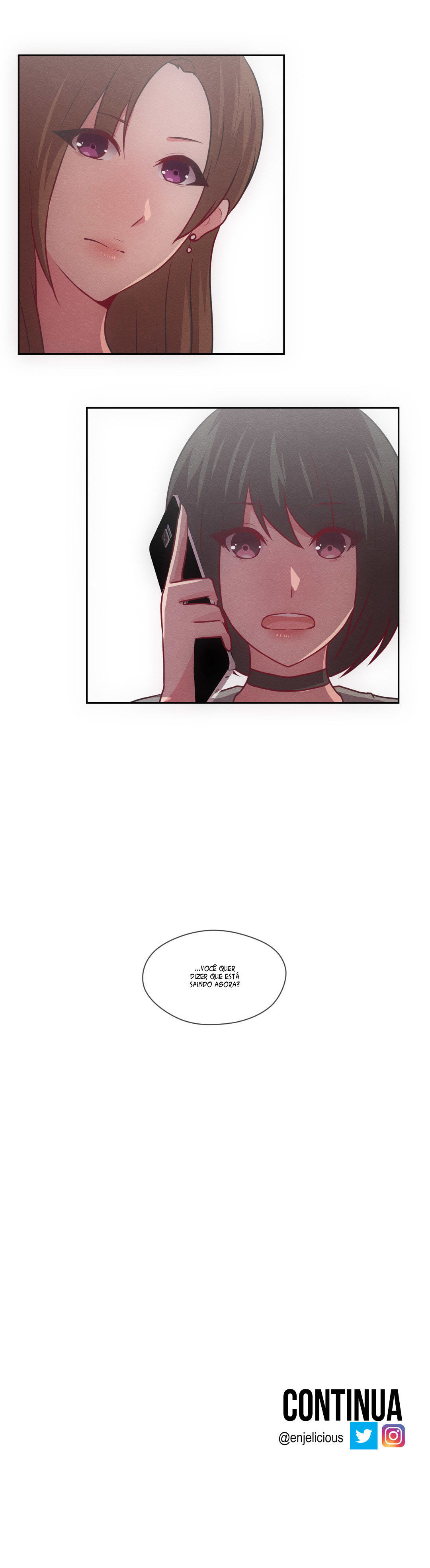 The Third Party Capitulo 46 - pagina 17