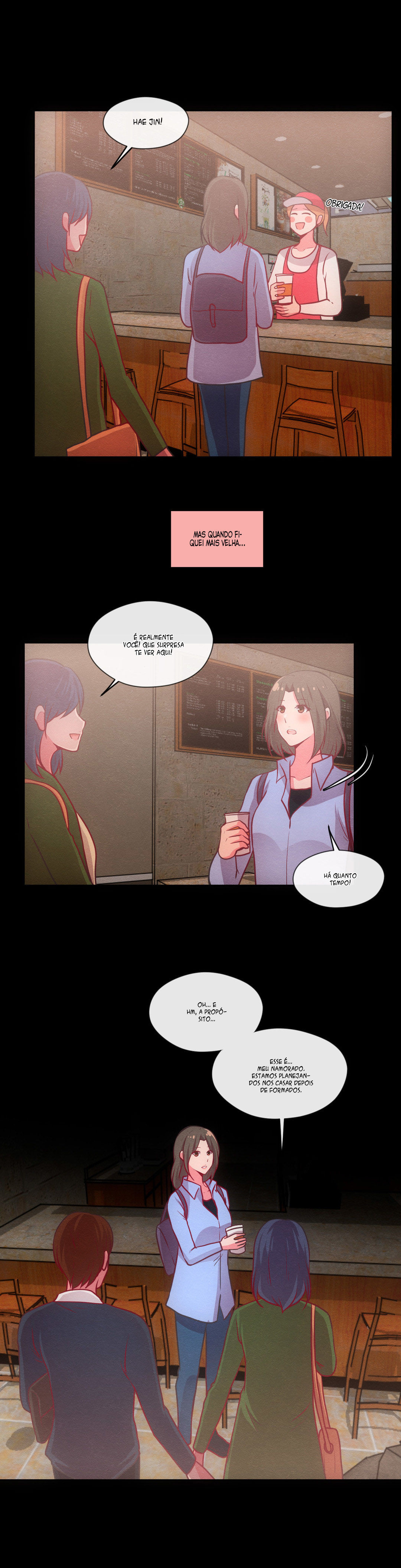 The Third Party Capitulo 46 - pagina 2