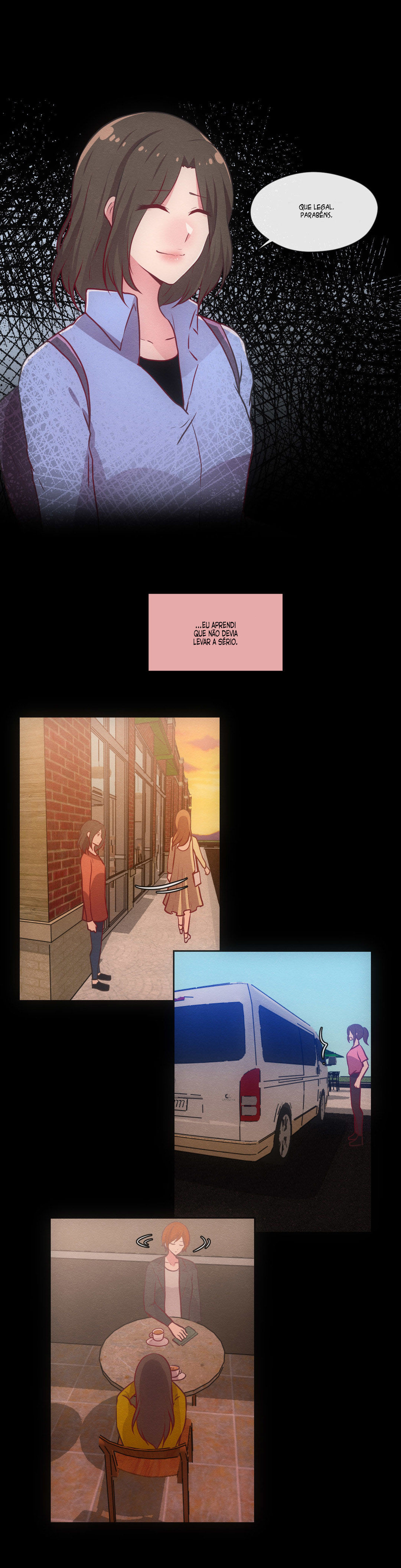 The Third Party Capitulo 46 - pagina 3