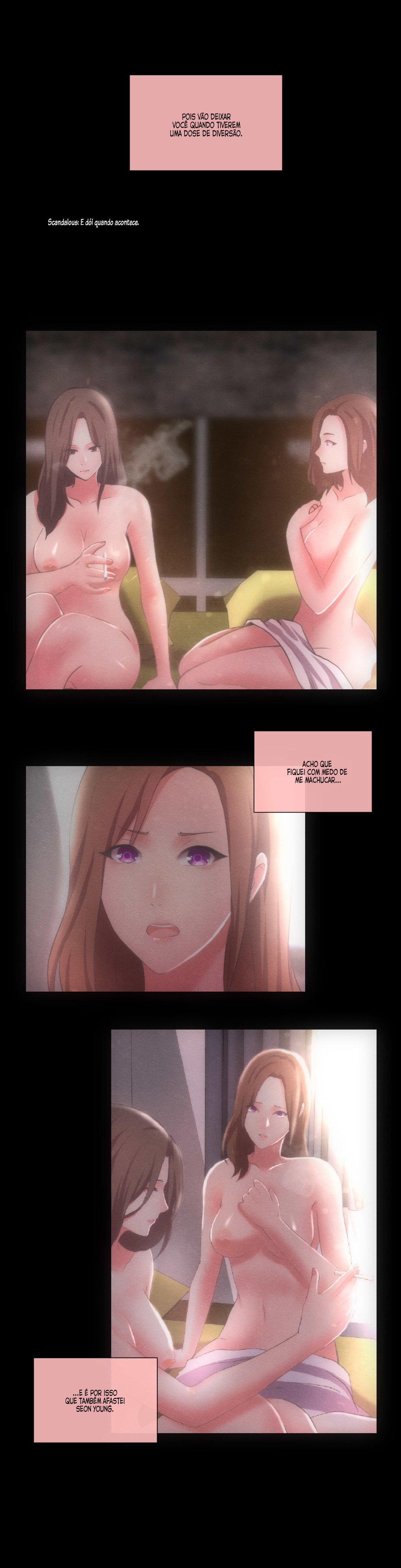 The Third Party Capitulo 46 - pagina 4