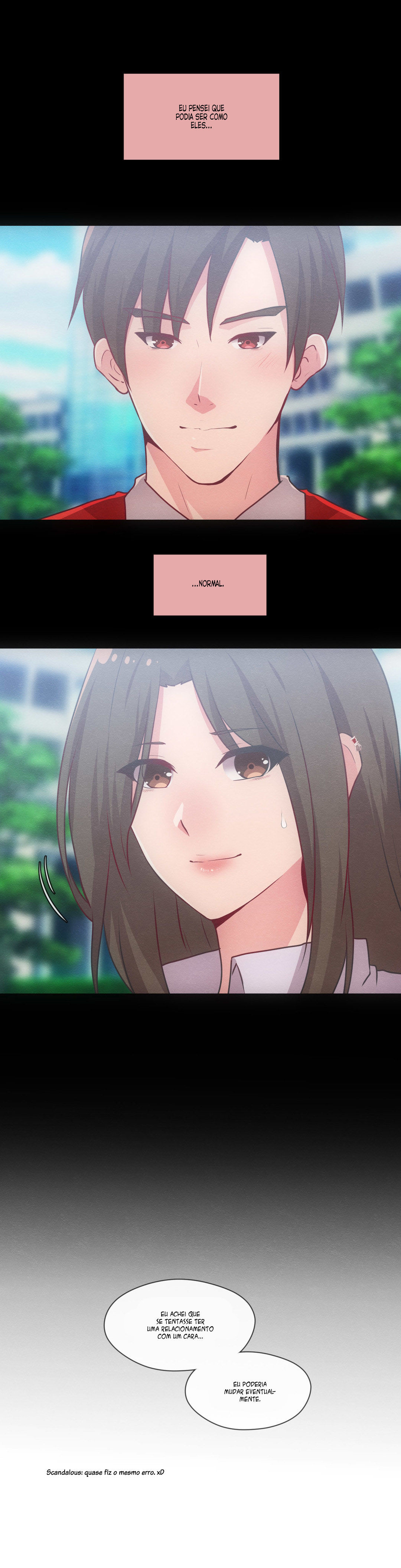 The Third Party Capitulo 46 - pagina 5