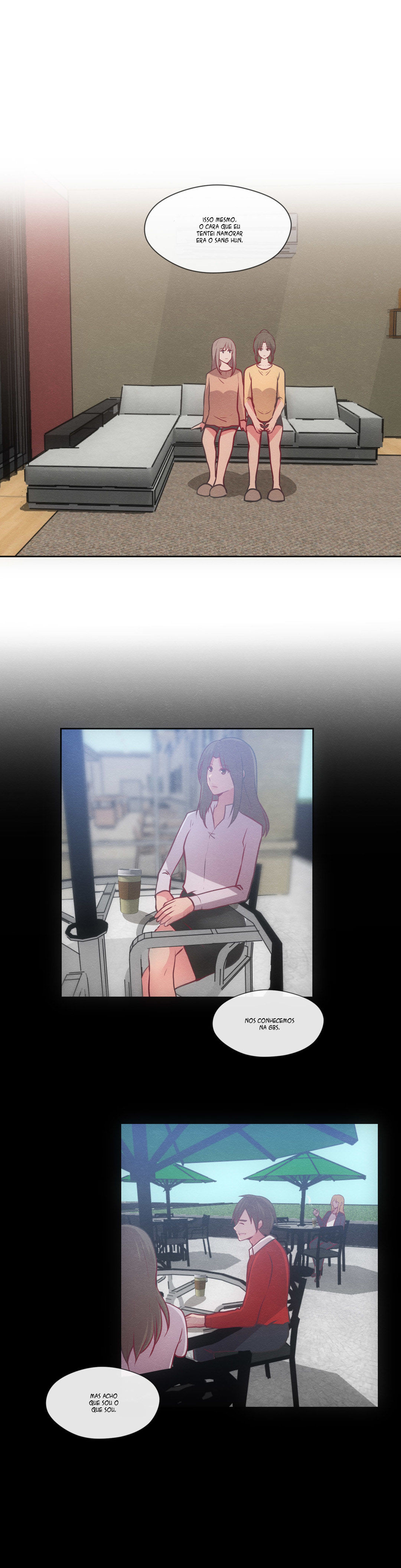 The Third Party Capitulo 46 - pagina 6