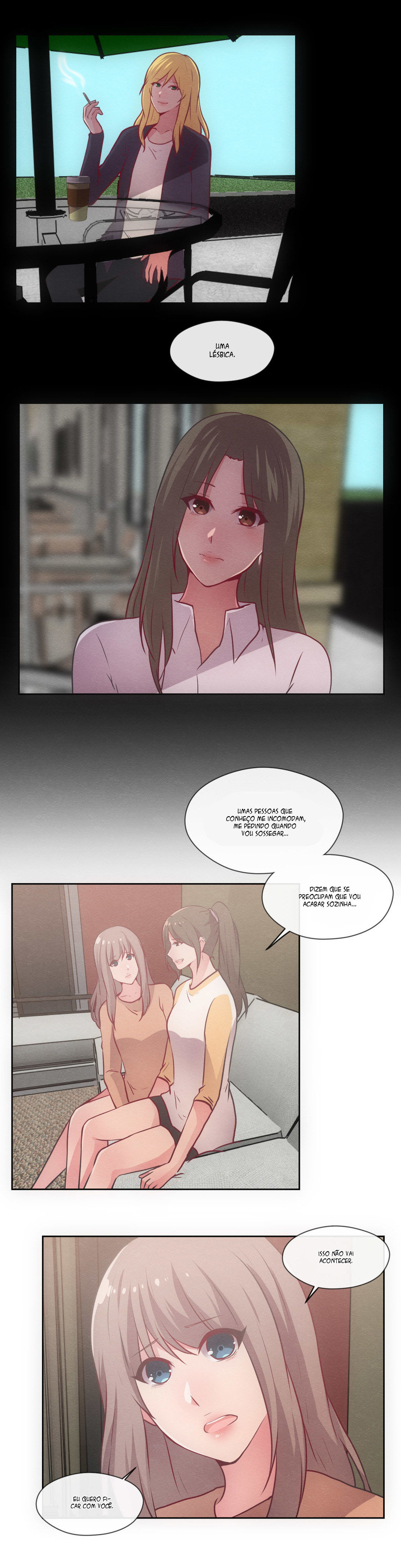 The Third Party Capitulo 46 - pagina 7