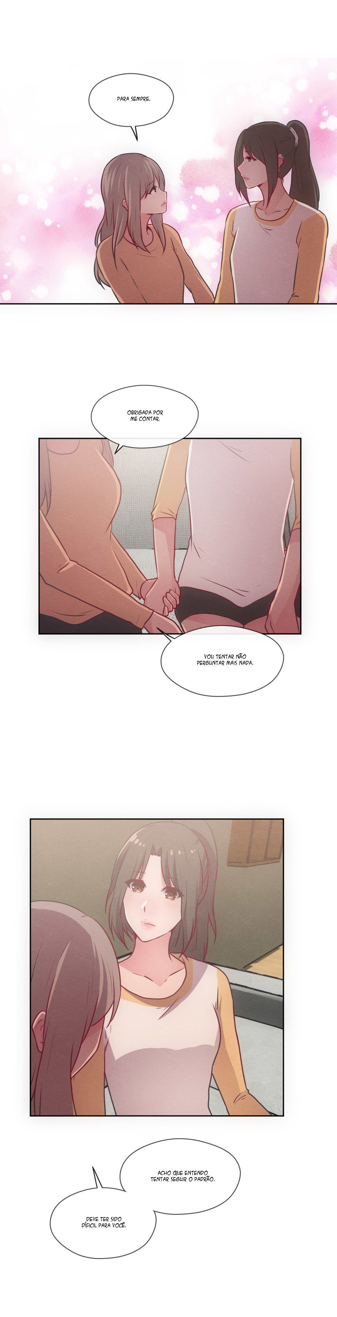 The Third Party Capitulo 46 - pagina 8