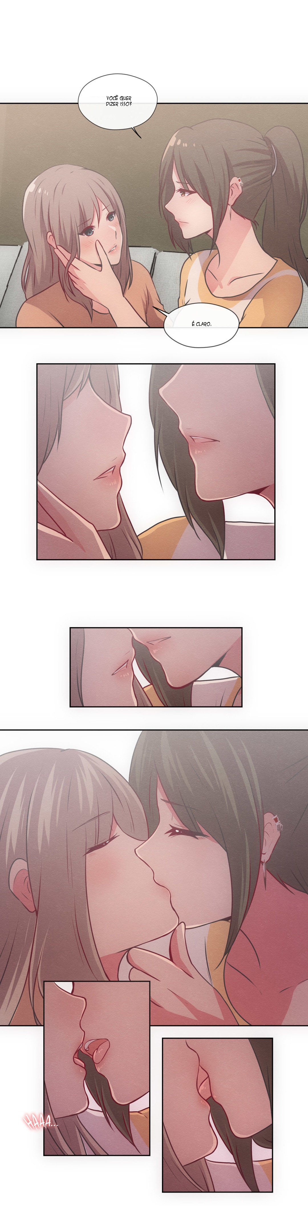 The Third Party Capitulo 46 - pagina 9