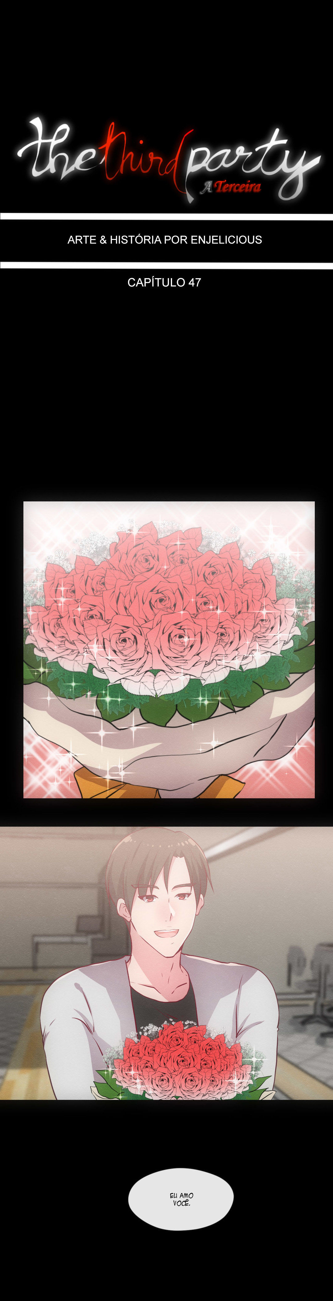 The Third Party Capitulo 47 - pagina 1