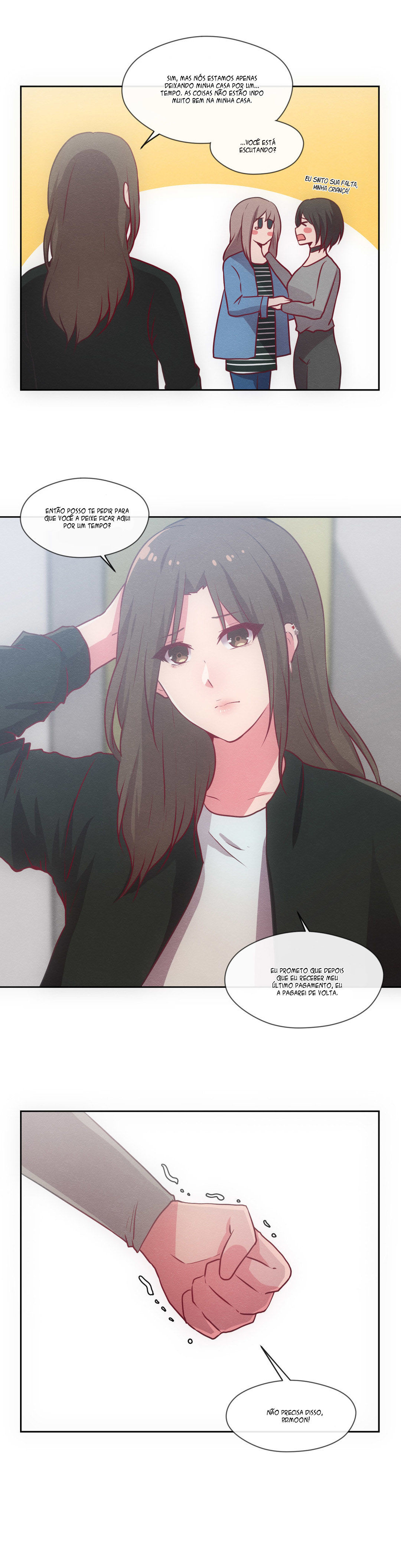 The Third Party Capitulo 47 - pagina 10