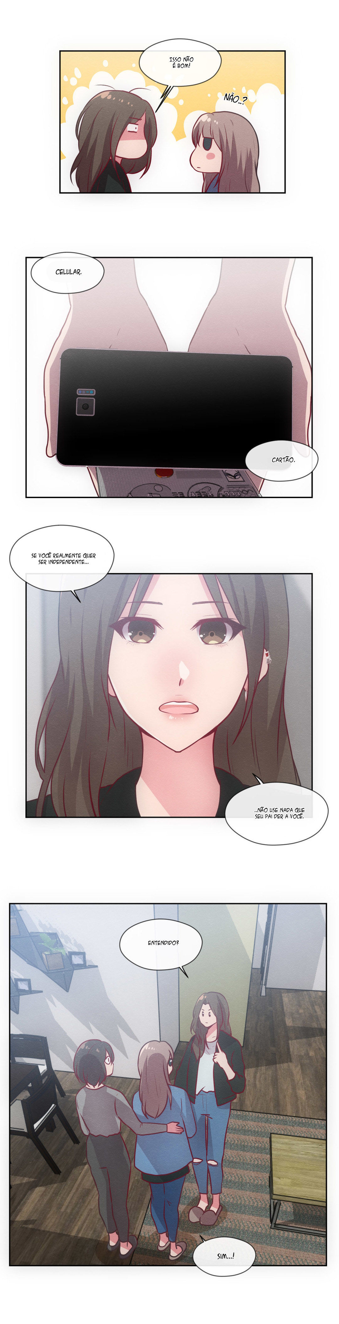 The Third Party Capitulo 47 - pagina 12