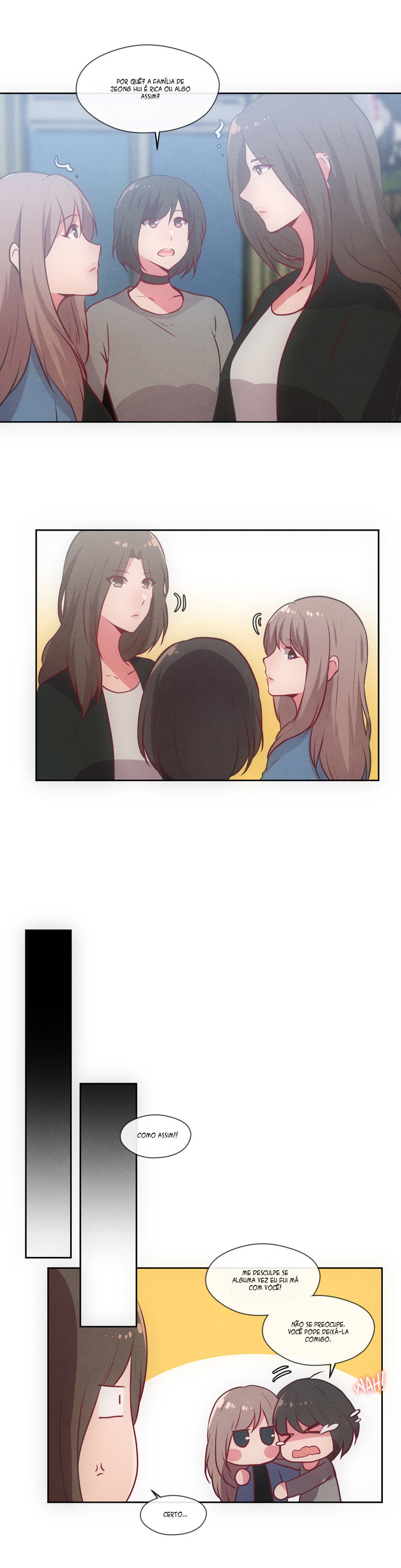 The Third Party Capitulo 47 - pagina 13
