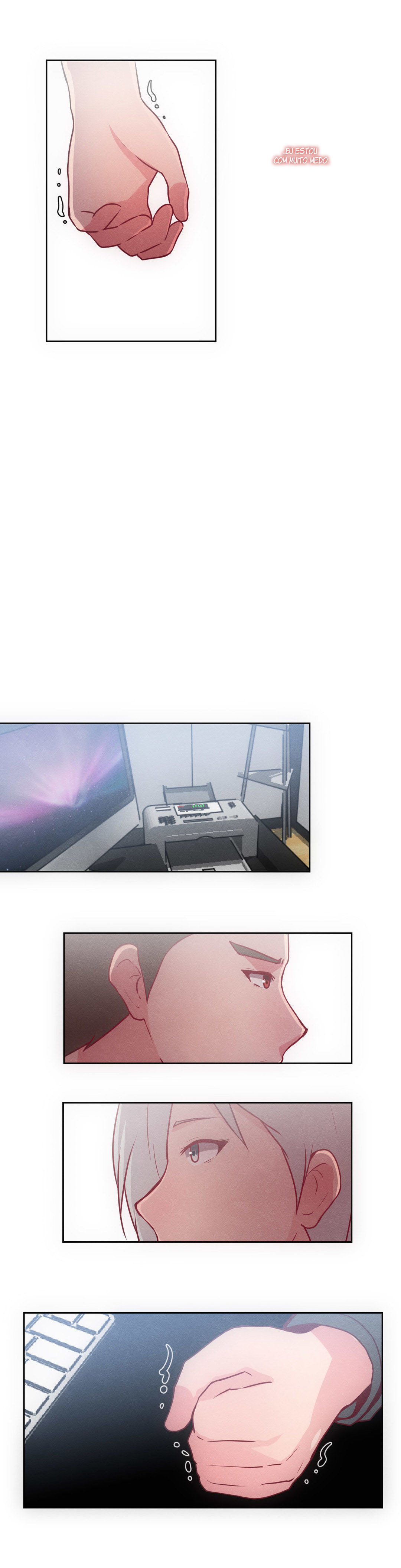 The Third Party Capitulo 47 - pagina 15