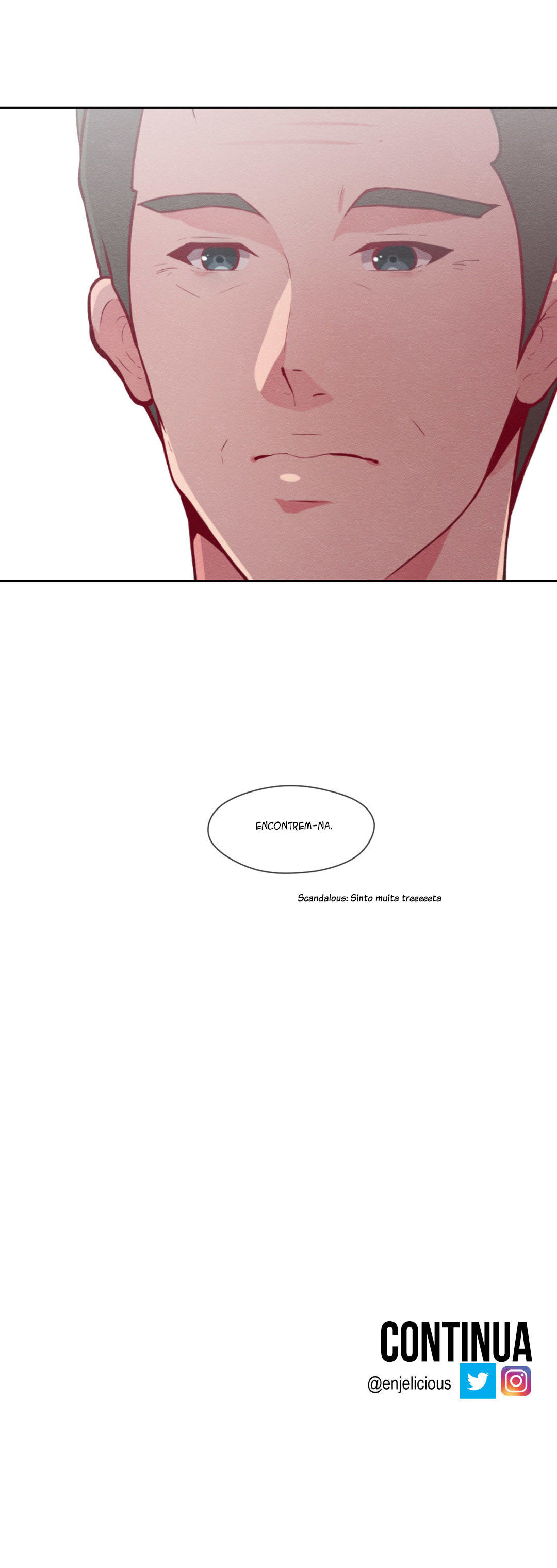 The Third Party Capitulo 47 - pagina 16