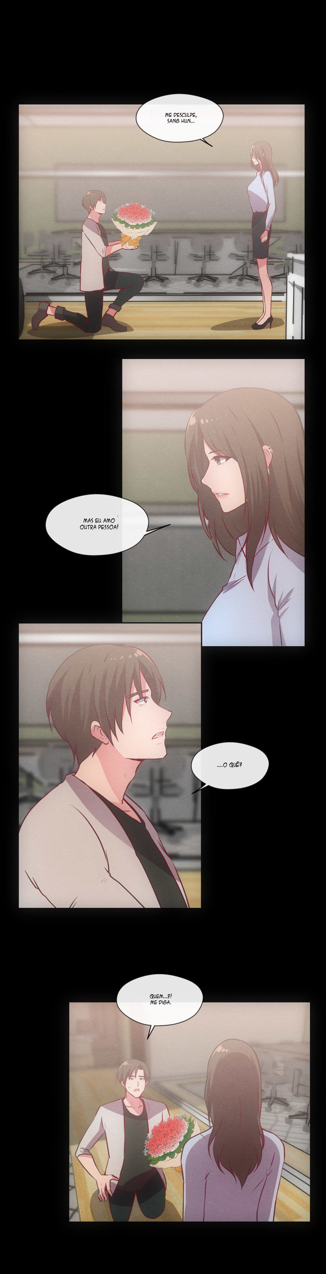 The Third Party Capitulo 47 - pagina 2