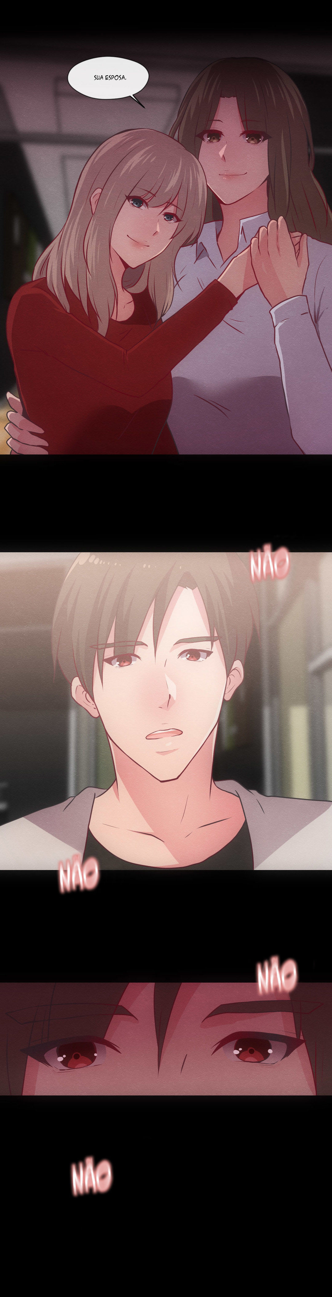 The Third Party Capitulo 47 - pagina 3