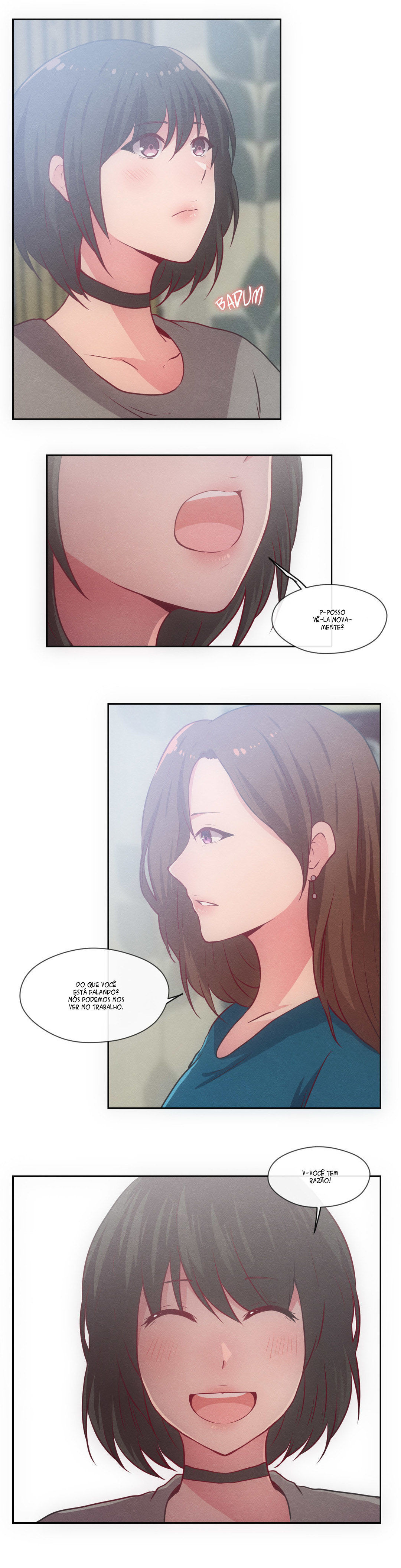 The Third Party Capitulo 47 - pagina 7