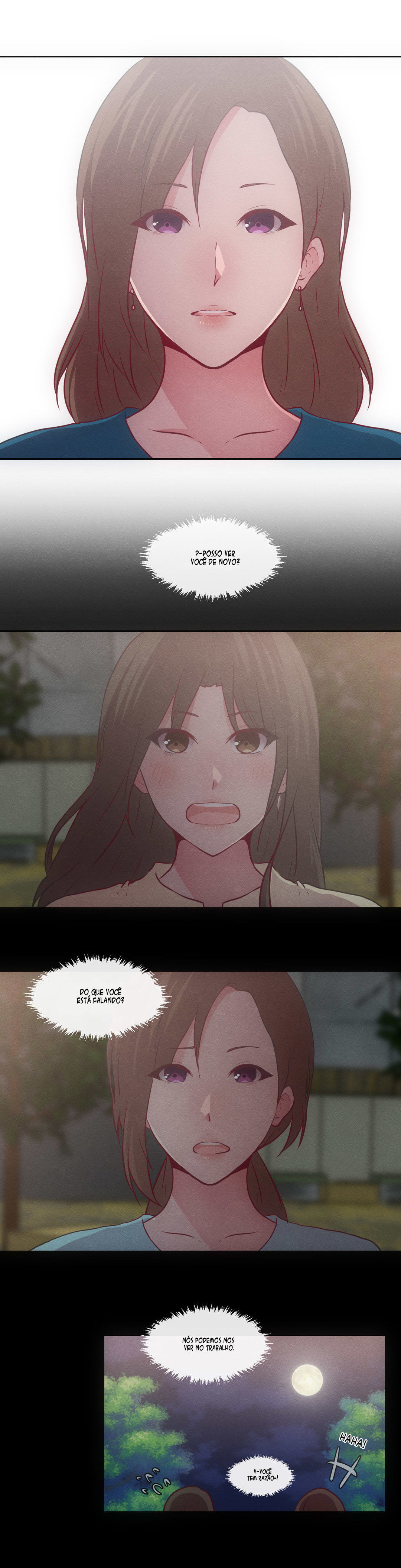 The Third Party Capitulo 47 - pagina 8