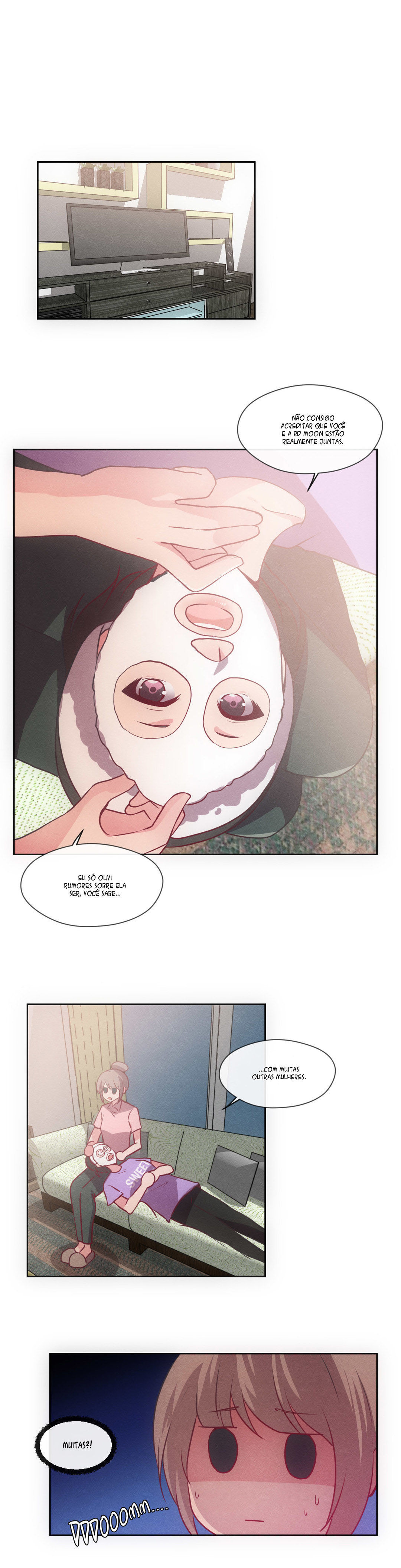 The Third Party Capitulo 48 - pagina 1