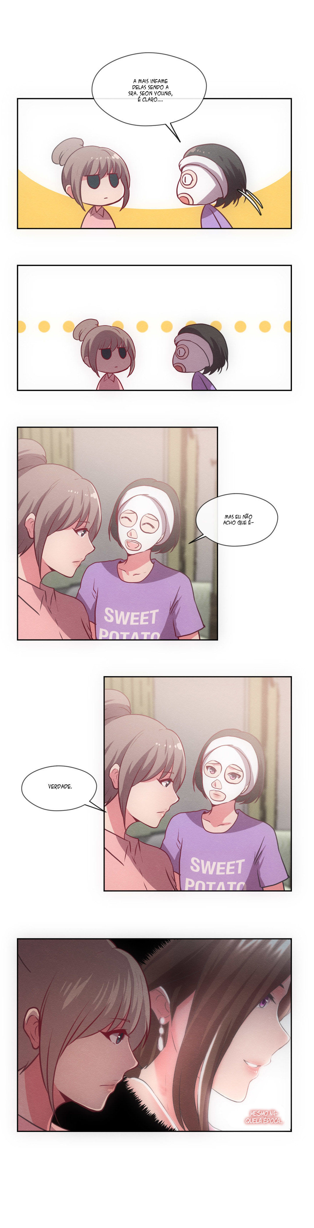 The Third Party Capitulo 48 - pagina 2