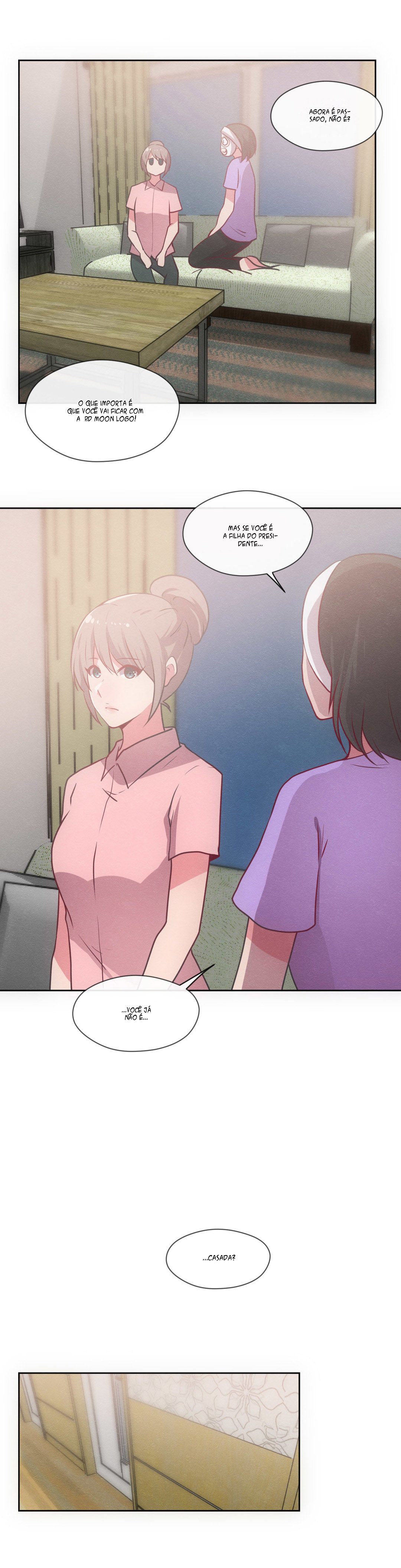 The Third Party Capitulo 48 - pagina 3
