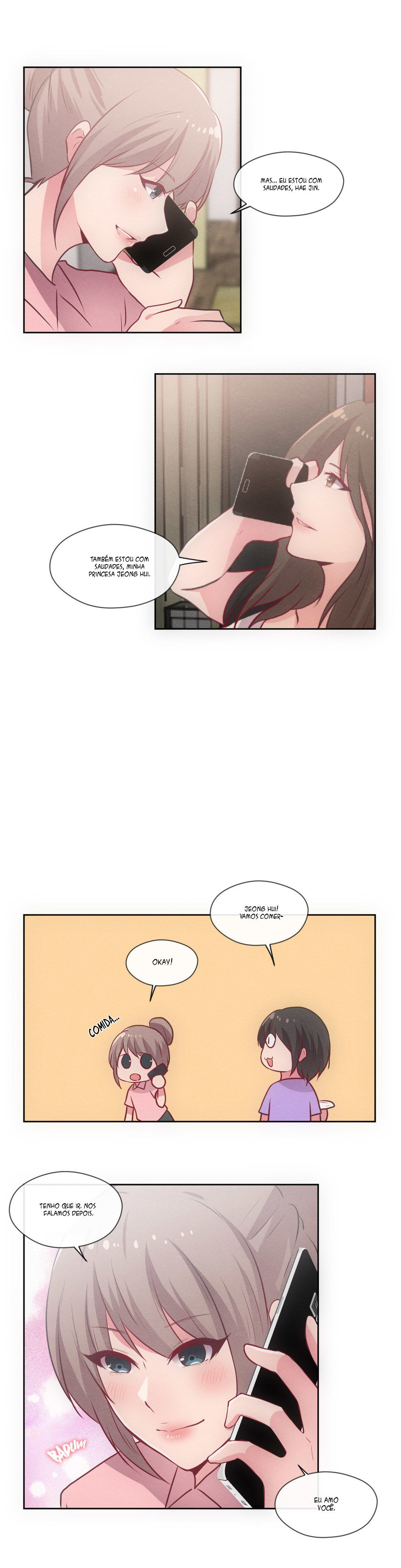 The Third Party Capitulo 48 - pagina 8