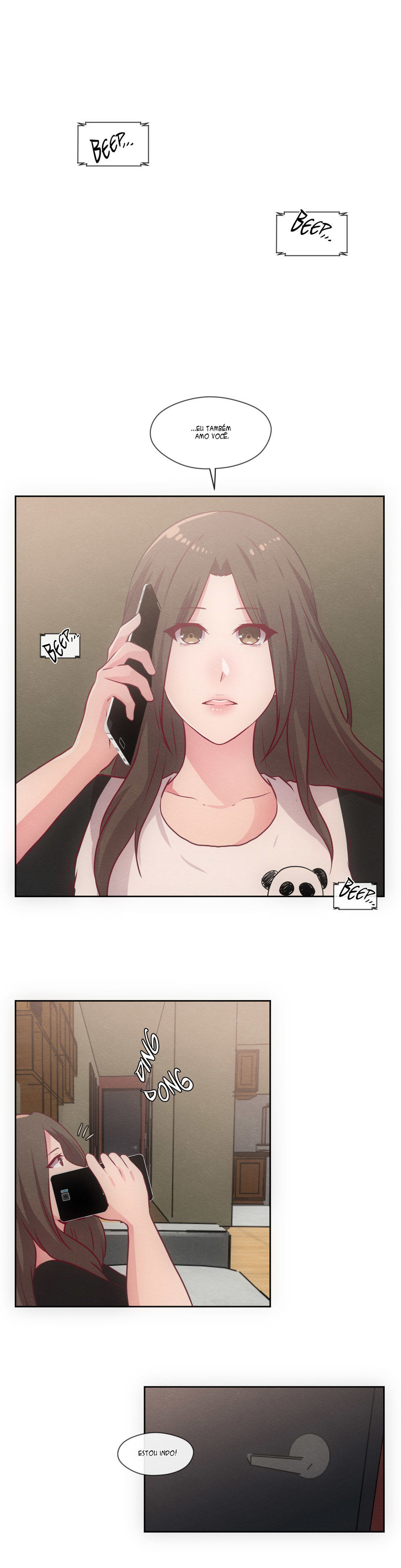 The Third Party Capitulo 48 - pagina 9