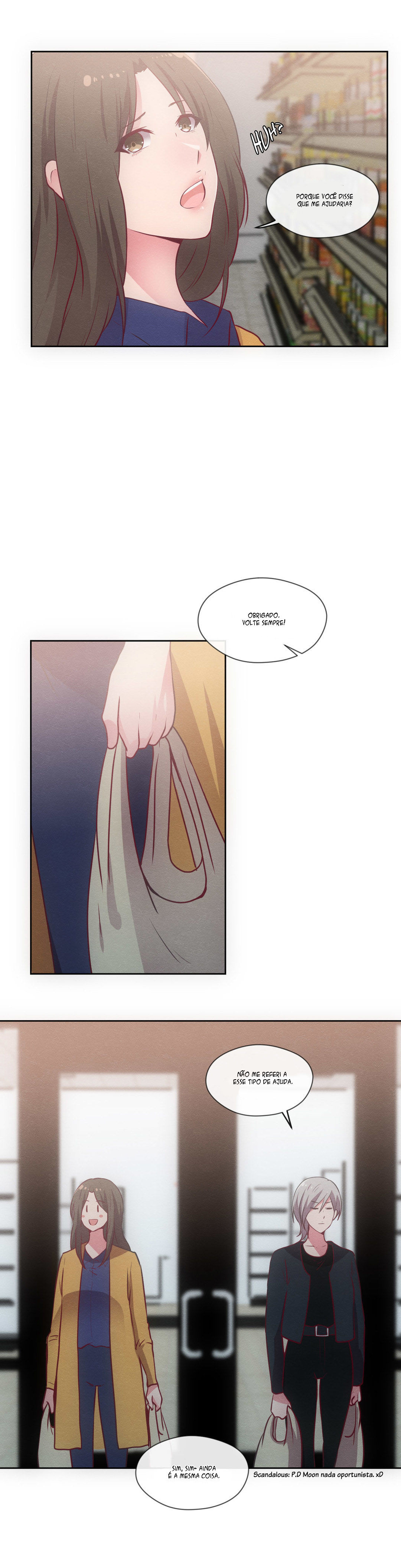 The Third Party Capitulo 49 - pagina 2