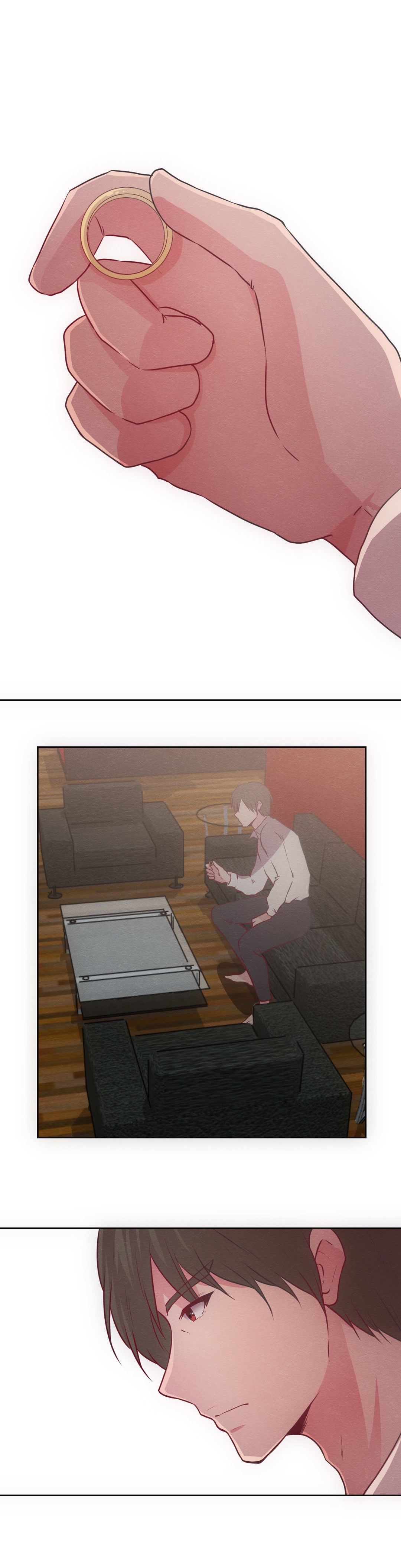 The Third Party Capitulo 49 - pagina 4