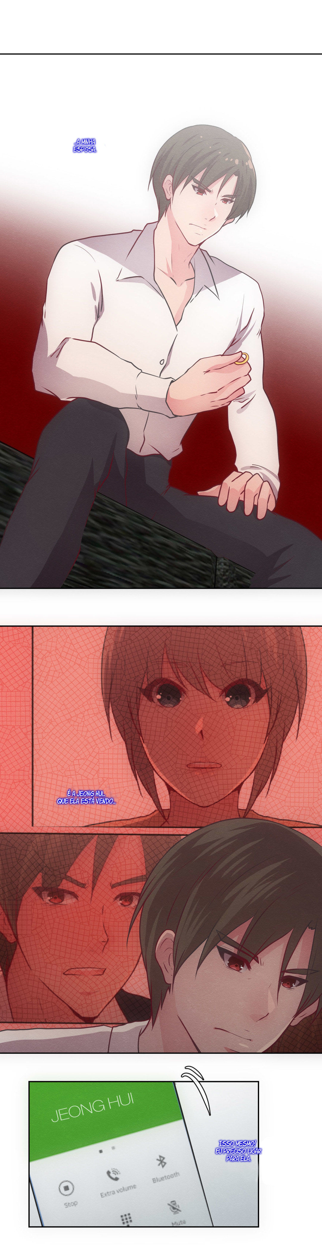 The Third Party Capitulo 49 - pagina 6