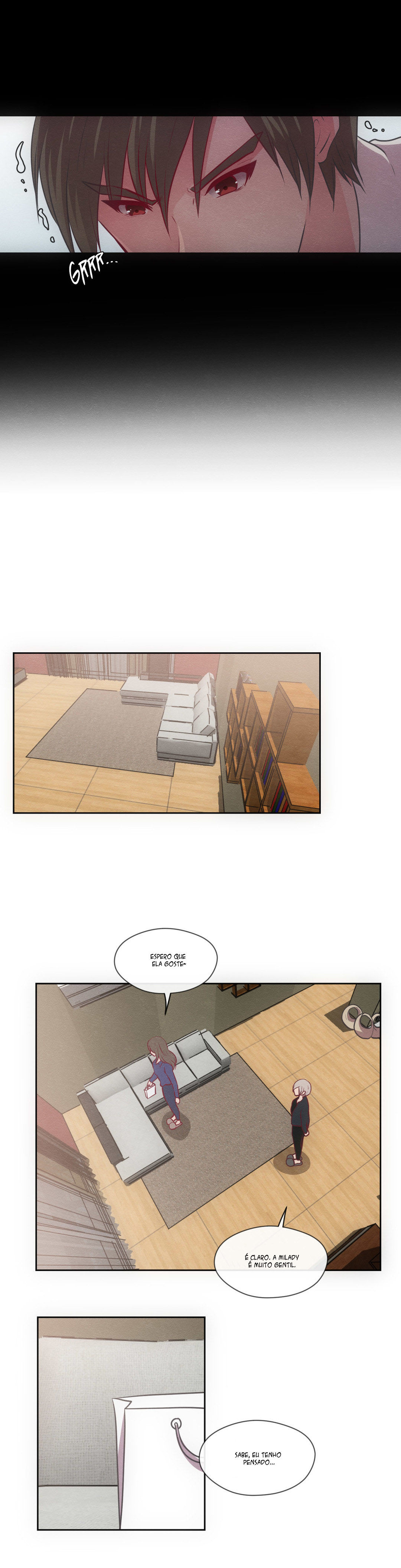 The Third Party Capitulo 49 - pagina 9