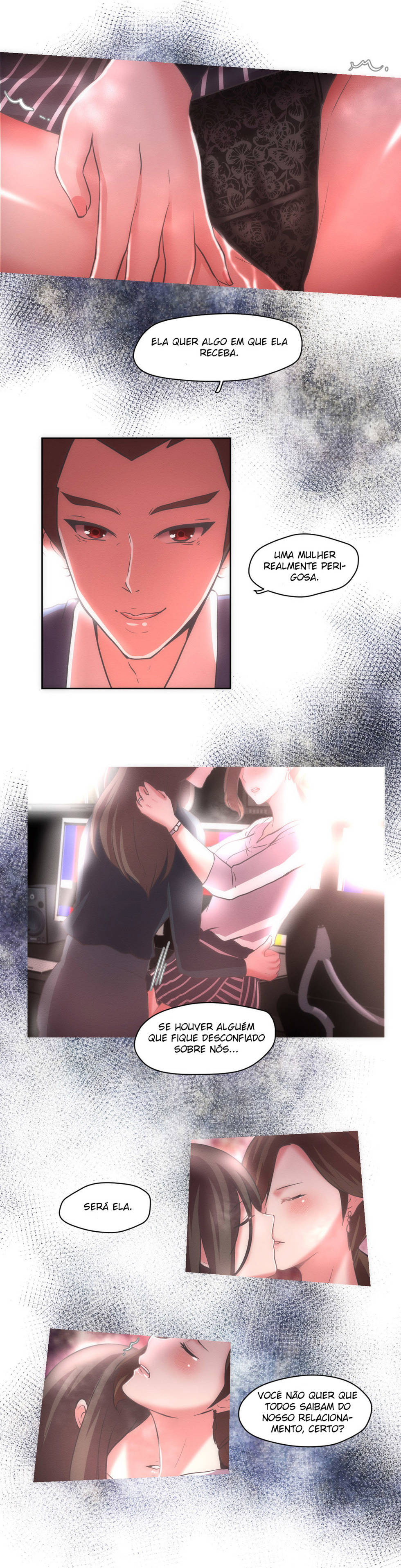 The Third Party Capitulo 5 - pagina 11 The Third Party Capitulo 5 - pagina 11
