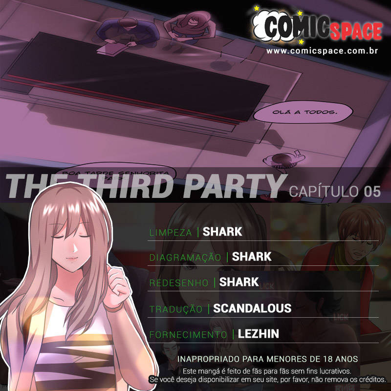The Third Party Capitulo 5 - pagina 16 The Third Party Capitulo 5 - pagina 16