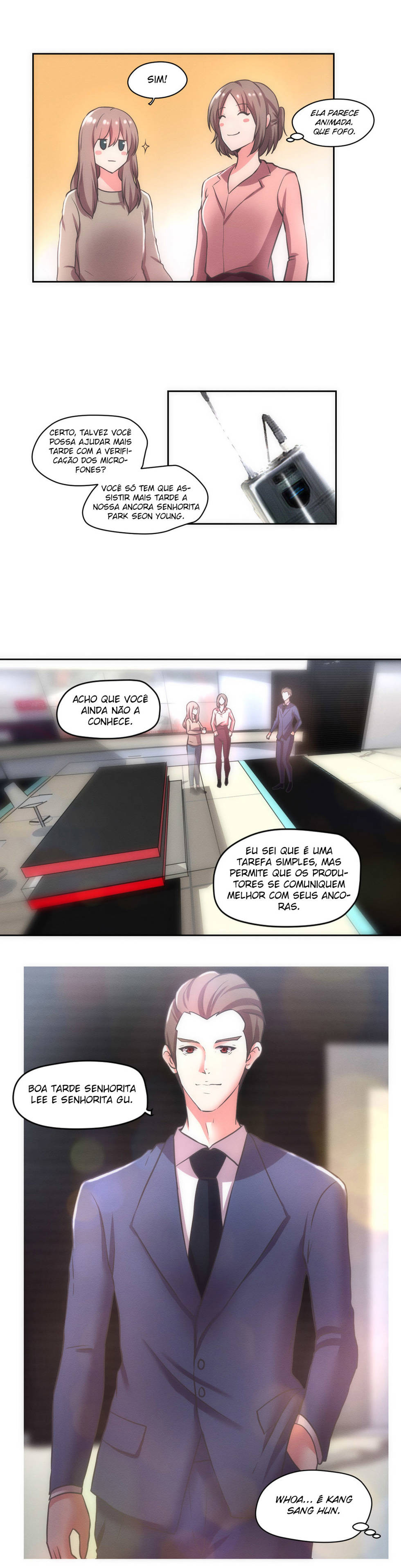 The Third Party Capitulo 5 - pagina 4 The Third Party Capitulo 5 - pagina 4