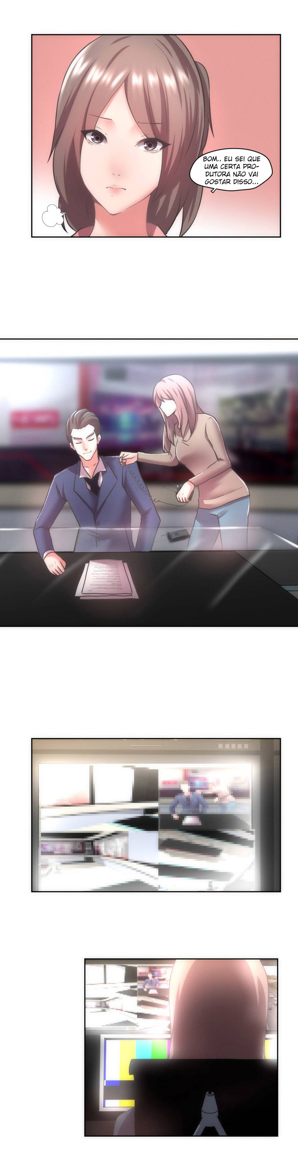 The Third Party Capitulo 5 - pagina 6 The Third Party Capitulo 5 - pagina 6