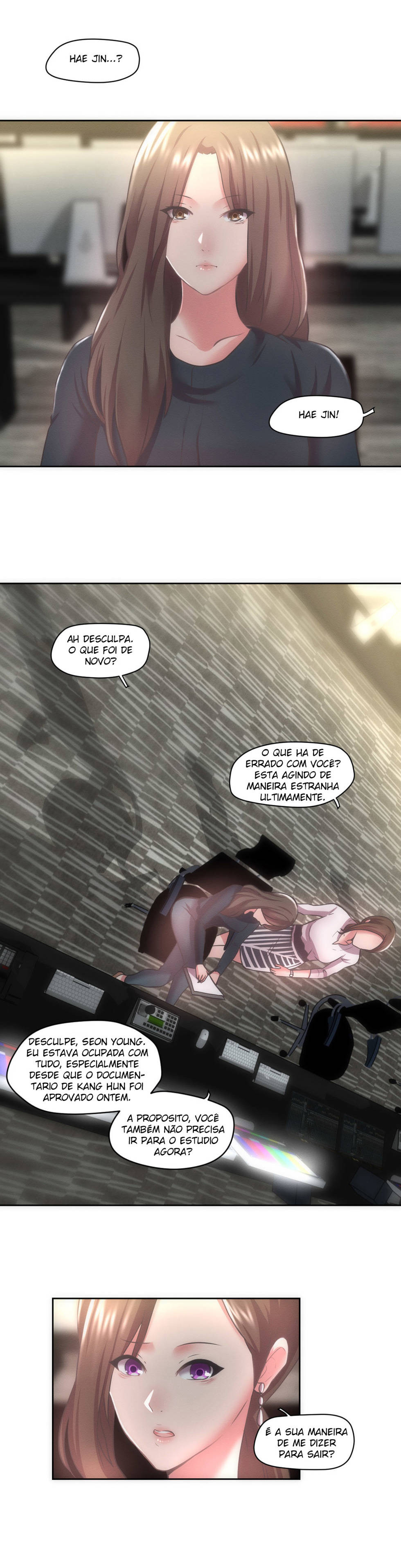 The Third Party Capitulo 5 - pagina 7 The Third Party Capitulo 5 - pagina 7