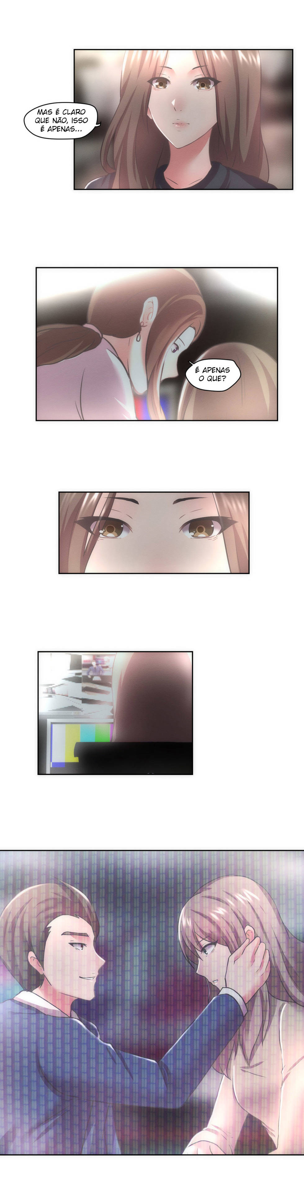 The Third Party Capitulo 5 - pagina 8 The Third Party Capitulo 5 - pagina 8