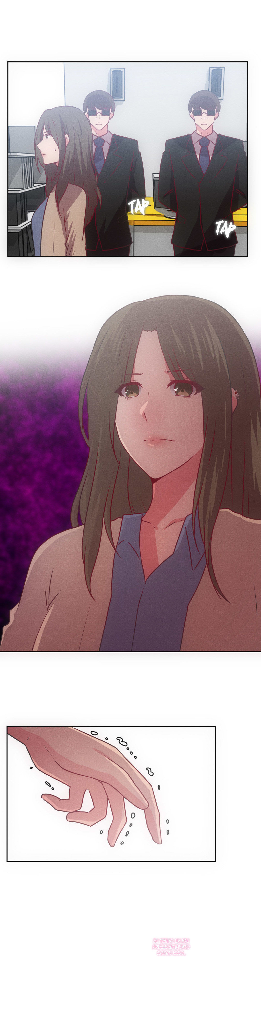 The Third Party Capitulo 50 - pagina 12