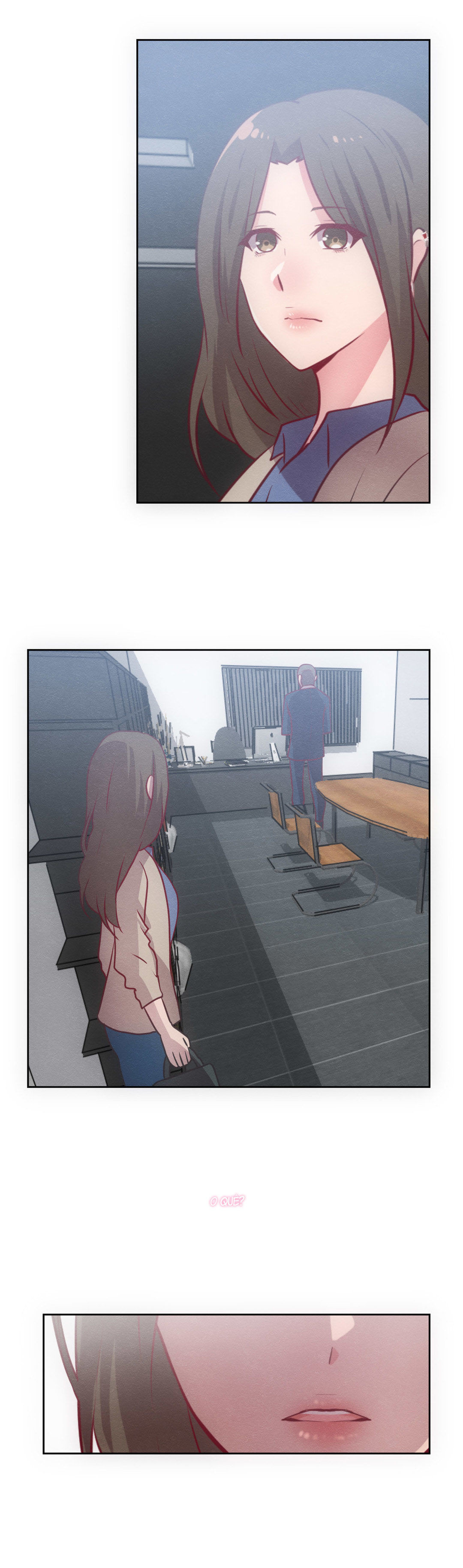 The Third Party Capitulo 50 - pagina 13