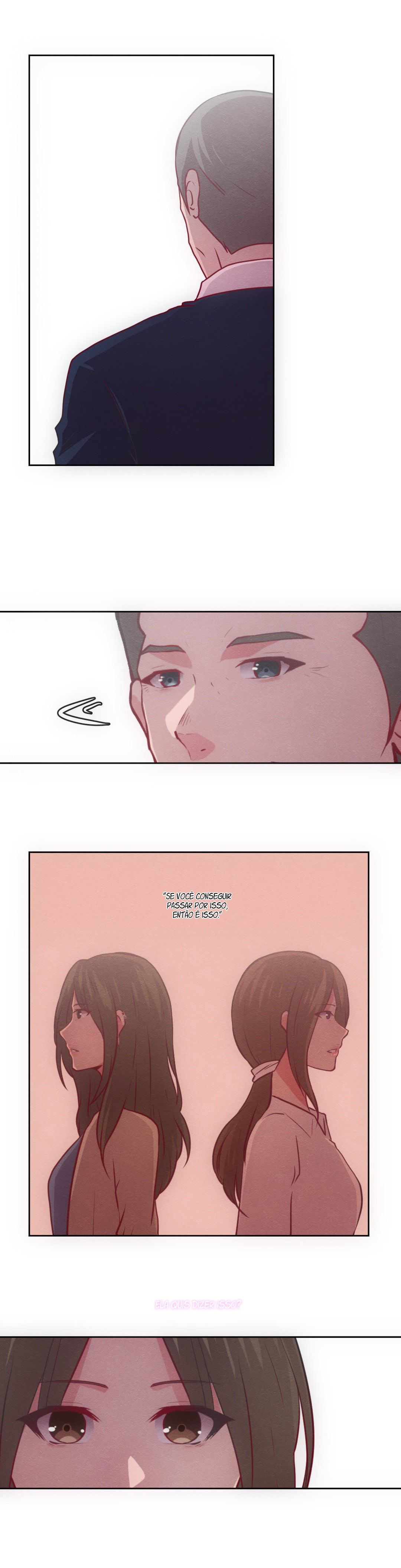 The Third Party Capitulo 50 - pagina 14