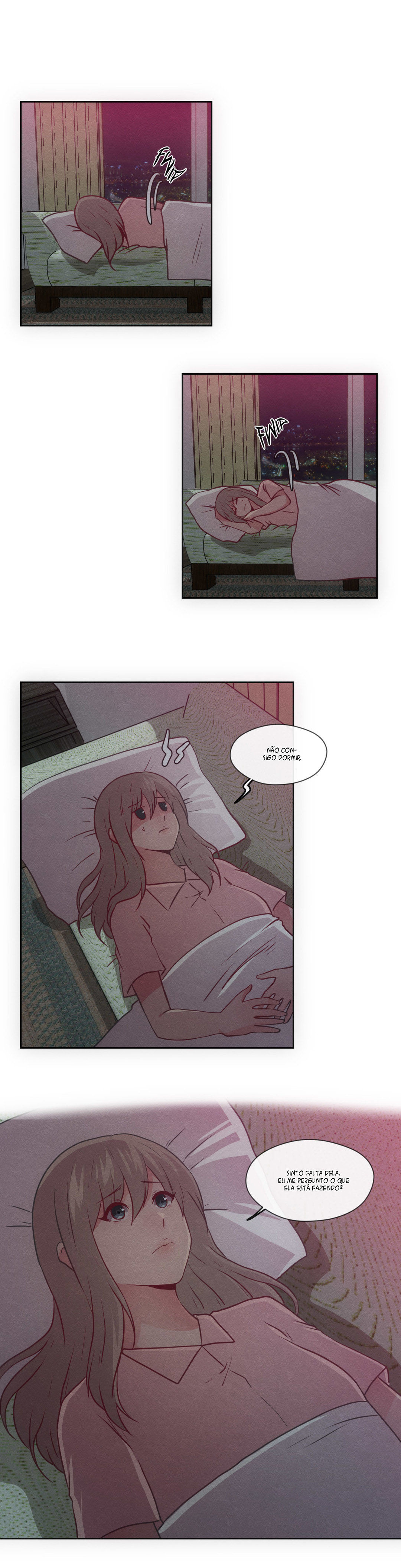 The Third Party Capitulo 50 - pagina 2