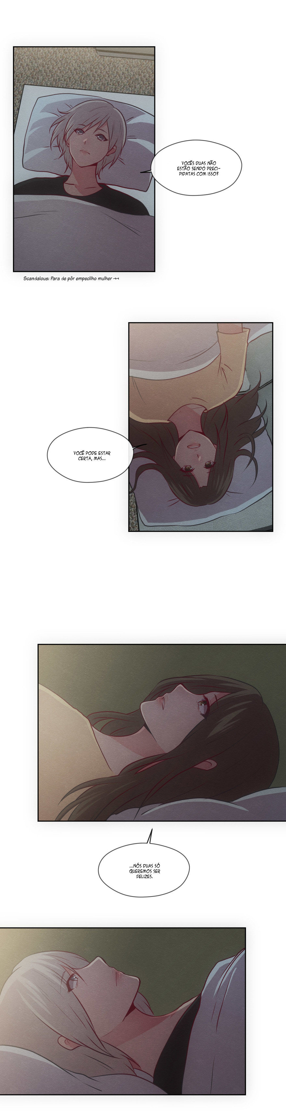 The Third Party Capitulo 50 - pagina 4