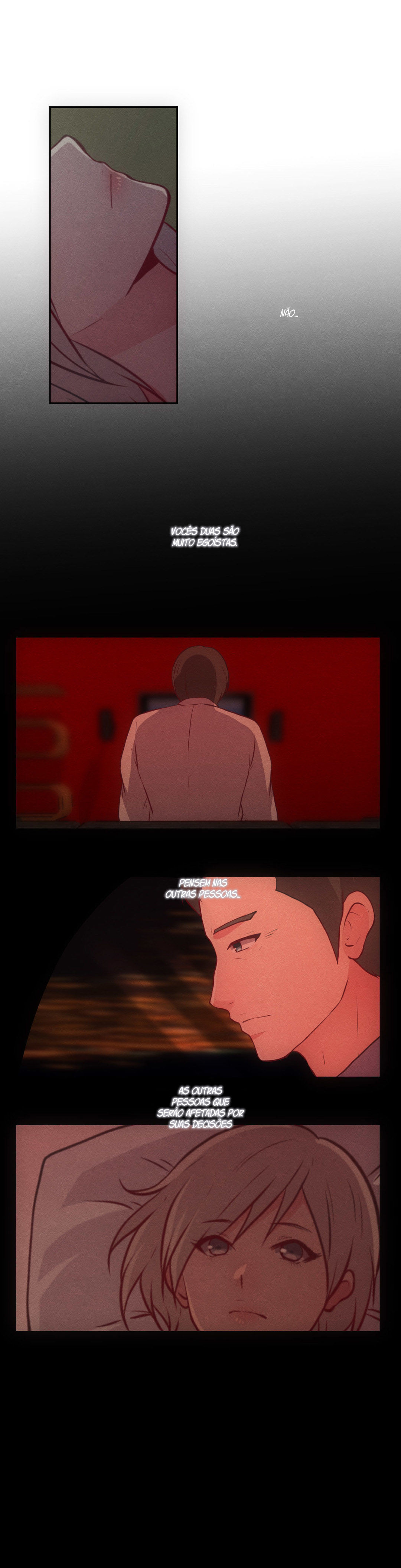 The Third Party Capitulo 50 - pagina 5
