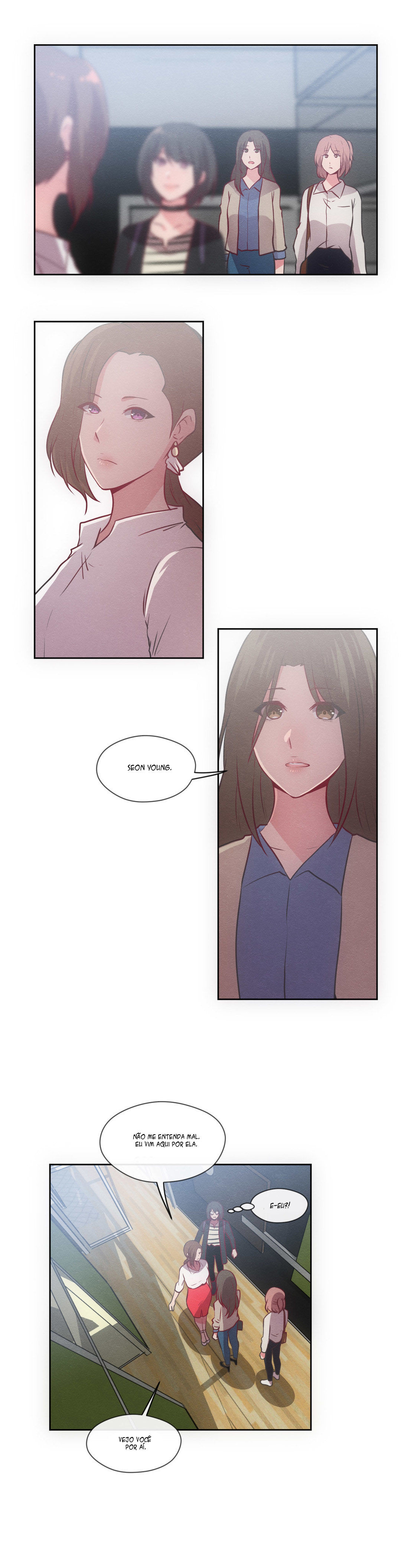 The Third Party Capitulo 50 - pagina 9